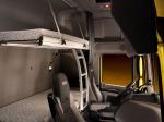 DAF XF105 4x2 FT Super Space Cab 2006 года